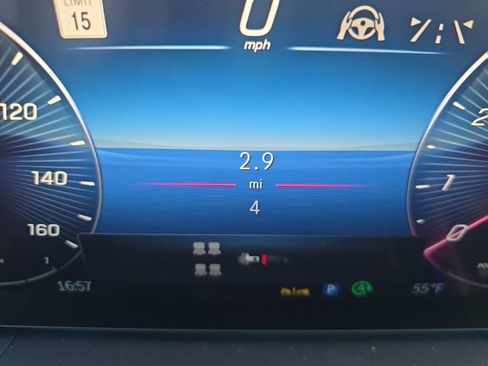 New 2026 Mercedes-Benz GLS 450 4MATIC image 16