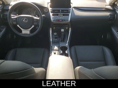 Used 2021 Lexus NX 300 FWD w/ Accessory Package 2 image 2