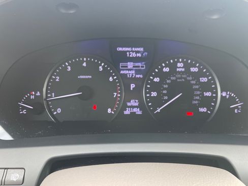 Used 2014 Lexus LS 460 w/ Comfort Package RWD image 12