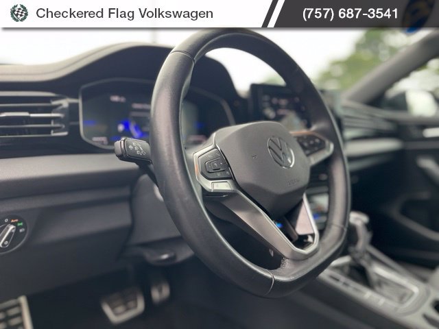 Used 2025 Volkswagen Jetta Sport FWD image 18