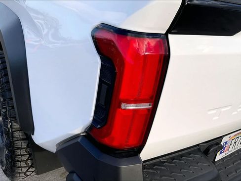 Used 2024 Toyota Tacoma 4x4 Double Cab Hybrid image 32