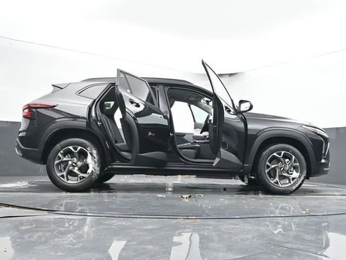 New 2026 Chevrolet Trax LT w/ Driver Confidence Package image 73