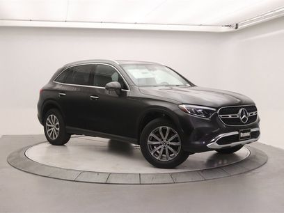 New 2026 Mercedes-Benz GLC 300