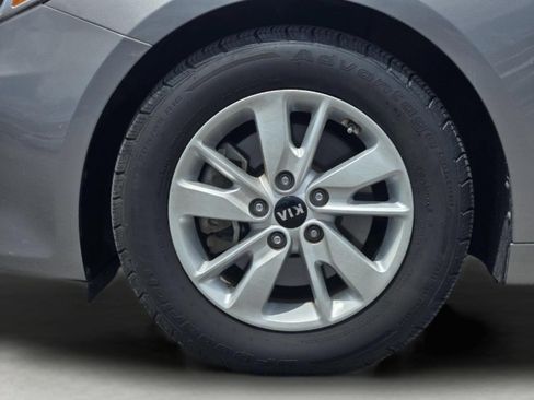 Used 2018 Kia Optima LX FWD image 10