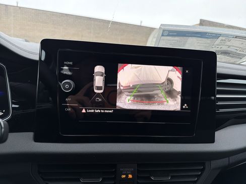 New 2026 Volkswagen Jetta S image 16