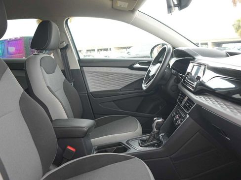 Used 2023 Volkswagen Taos S w/ Driver Assistance Package FWD image 15