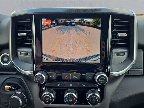 New 2026 RAM 1500 Lone Star image 20