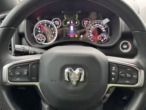 New 2025 RAM 1500 Tradesman w/ Night Edition image 23