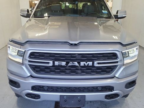 Used 2022 RAM 1500 Big Horn AWD/4WD image 2