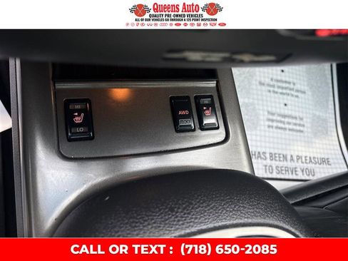 Used 2012 Nissan Murano SL w/ Navigation Pkg image 43