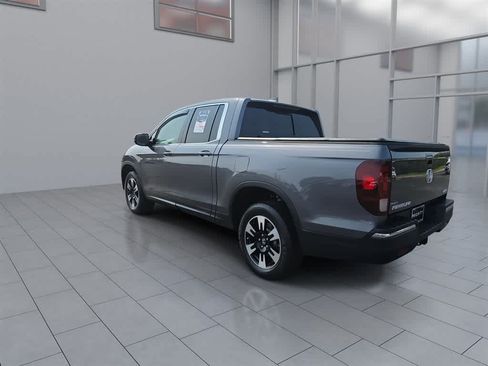 Certified 2020 Honda Ridgeline RTL image 7