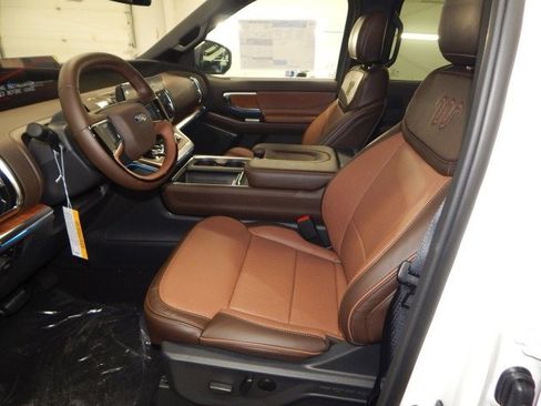 New 2025 Ford Expedition Max King Ranch image 14