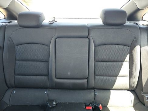 Used 2023 Chevrolet Malibu LT FWD image 12