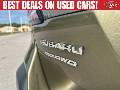 Used 2024 Subaru Outback Premium AWD/4WD image 39