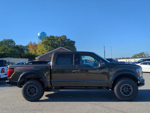 New 2025 Ford F150 Raptor image 2