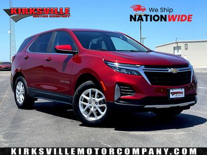 Used 2023 Chevrolet Equinox LT