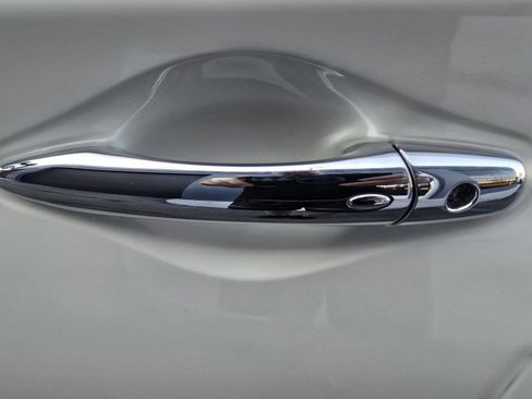 Used 2020 INFINITI QX60 Pure image 23