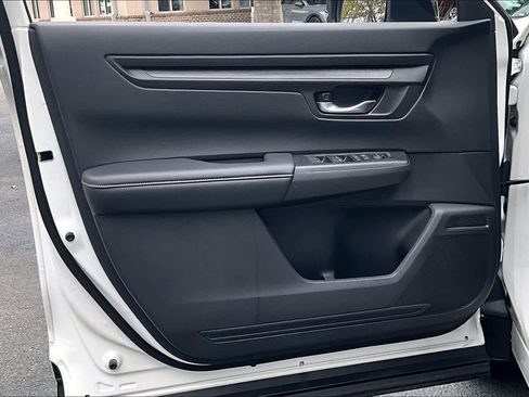 Certified 2023 Honda CR-V Sport image 53