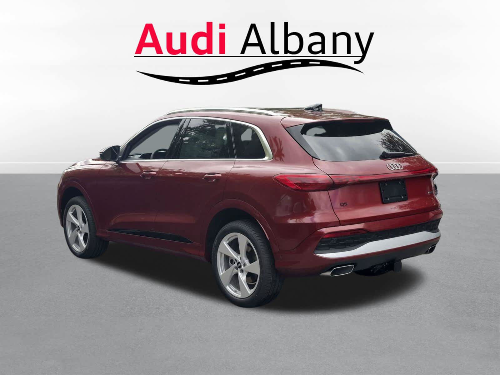 New 2026 Audi Q5 Premium AWD/4WD image 3