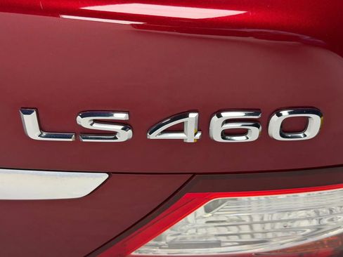 Used 2010 Lexus LS 460 RWD image 10