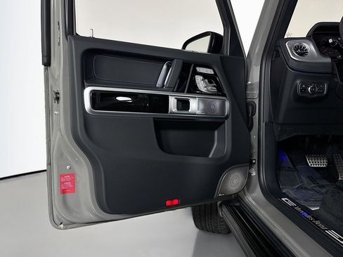 New 2026 Mercedes-Benz G 550 image 20