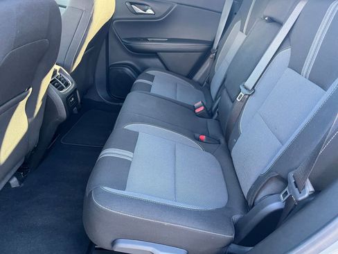 Used 2025 Chevrolet Blazer LT image 22