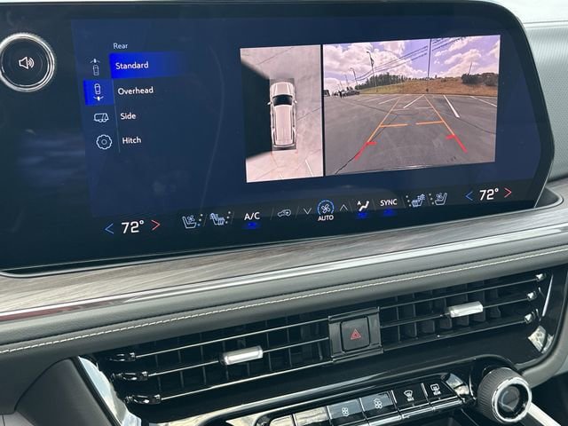 New 2025 Chevrolet Tahoe Premier RWD image 55