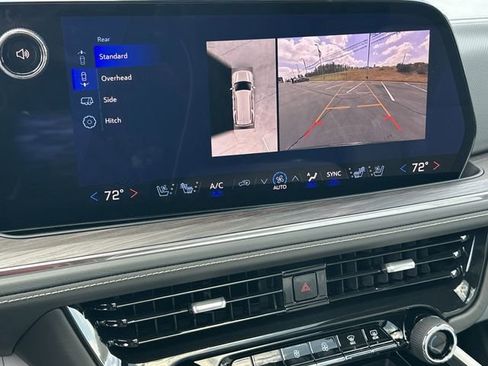 New 2025 Chevrolet Tahoe Premier image 55