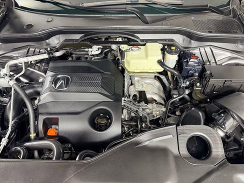 Used 2022 Acura MDX Type S AWD/4WD image 33