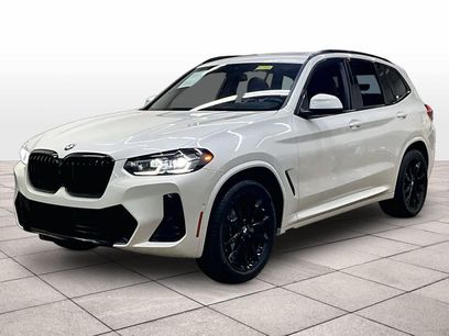 Used 2024 BMW X3 xDrive30i w/ Premium Package