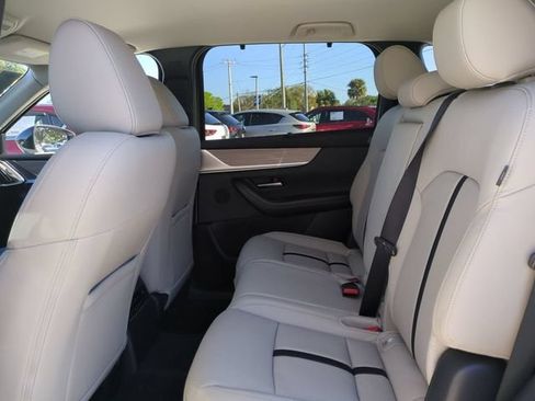 New 2026 MAZDA CX-70 SC AWD/4WD image 14