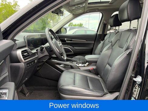 Used 2023 Kia Telluride S w/ S Sunroof Package AWD/4WD image 15