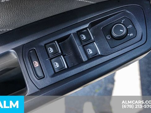 Used 2022 Volkswagen Atlas SEL Premium AWD/4WD image 50