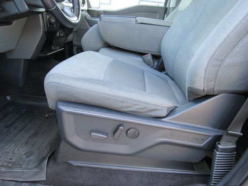 Used 2022 Ford F150 XLT w/ Equipment Group 302A High AWD/4WD image 15