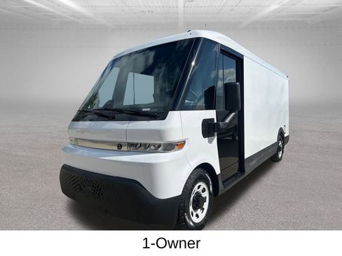 Used 2024 Chevrolet Brightdrop 600 w/ Commercial Equipment Package AWD/4WD image 7
