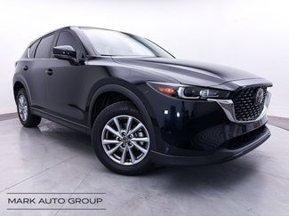 Used 2023 MAZDA CX-5 AWD 2.5 S video 1