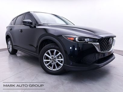 Used 2023 MAZDA CX-5 AWD 2.5 S