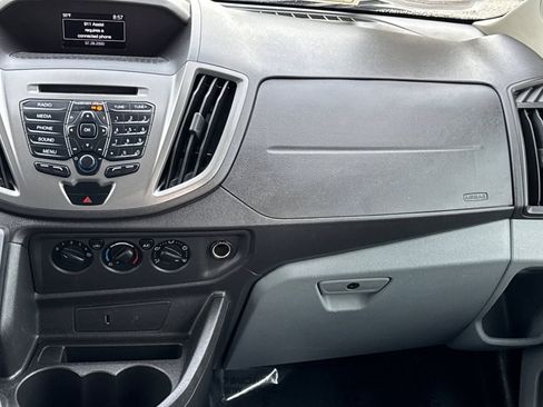 Used 2019 Ford Transit 250 148 Medium Roof image 28