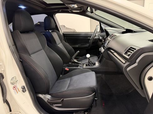 Used 2017 Subaru WRX Premium image 31
