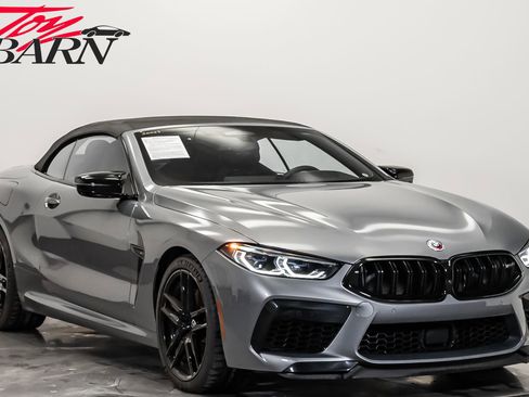Used 2023 BMW M8 Competition image 15