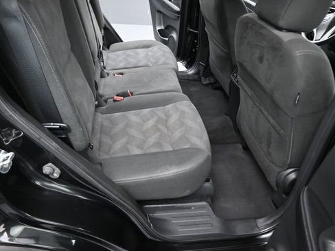 Used 2016 Nissan Rogue SV image 48