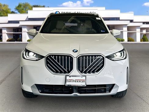 Used 2026 BMW X3 xDrive30i w/ Premium Package AWD/4WD image 2