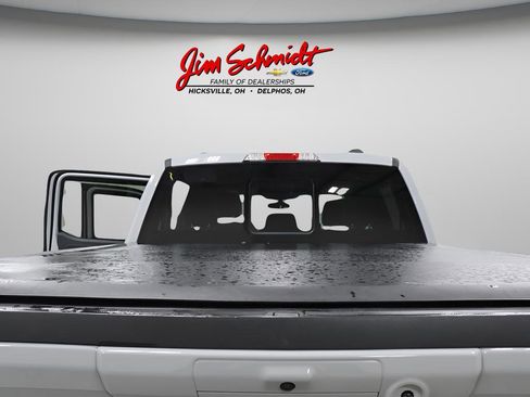 Used 2023 Ford F150 Tremor image 35