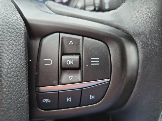 Certified 2024 Ford Ranger XLT AWD/4WD image 20