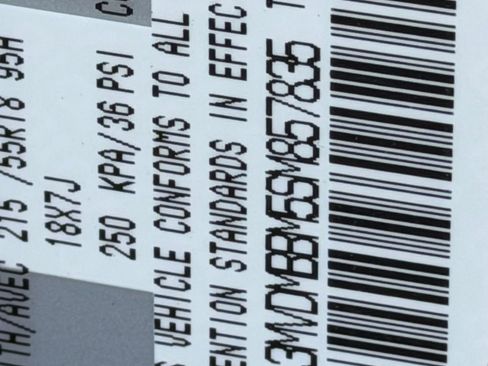 Certified 2025 MAZDA CX-30 AWD 2.5 S w/ Select Sport Pkg image 37