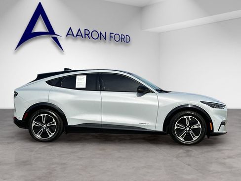 Used 2023 Ford Mustang Mach-E Premium RWD image 7