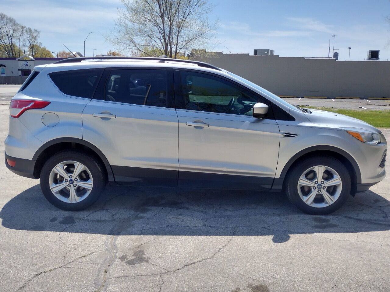 Used 2013 Ford Escape SE FWD image 5