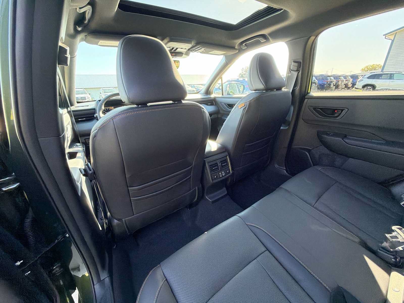 New 2026 Subaru Outback Wilderness AWD/4WD image 15
