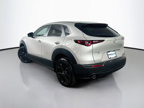 Used 2024 MAZDA CX-30 AWD 2.5 S w/ Select Sport Pkg image 5