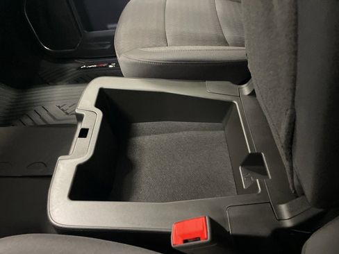 New 2026 Chevrolet Silverado 1500 RST image 21